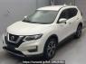 Used 2017 AT nissan x-trail NT32 Image[0]