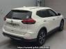 Used 2017 AT nissan x-trail NT32 Image[1]