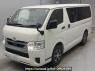 Used 2026 AT toyota hiace-van TRH200V Image[0]