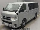 Toyota Hiace Van TRH200V