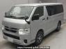 Used 2026 AT toyota hiace-van TRH200V Image[0]