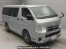 Used 2026 AT toyota hiace-van TRH200V Image[2]