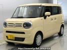 Suzuki WAGON R SMILE MX91S