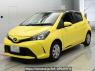 Used 2014 AT toyota vitz KSP130 Image[0]