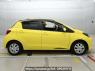 Used 2014 AT toyota vitz KSP130 Image[2]