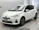 Toyota Aqua NHP10