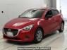 Used 2014 AT mazda demio DJ3FS Image[0]