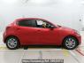 Used 2014 AT mazda demio DJ3FS Image[2]