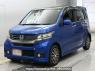 Used 2015 AT honda n-wgn-custom JH1 Image[0]