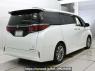 Used 2025 AT toyota alphard-hybrid AAHH40W Image[1]