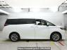 Used 2025 AT toyota alphard-hybrid AAHH40W Image[2]