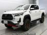 Used 2020 AT toyota hilux GUN125 Image[0]