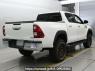 Used 2020 AT toyota hilux GUN125 Image[1]