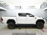 Used 2020 AT toyota hilux GUN125 Image[2]