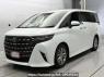 Used 2026 AT toyota alphard AGH45W Image[0]
