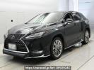 Lexus RX GYL20W