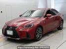 Lexus IS AVE30