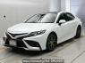Used 2021 AT toyota camry AXVH70 Image[0]