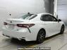 Used 2021 AT toyota camry AXVH70 Image[1]