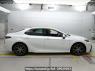 Used 2021 AT toyota camry AXVH70 Image[2]