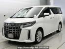 Toyota Alphard AGH35W