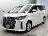 Used 2019 AT toyota alphard AGH35W Image[0]