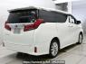 Used 2019 AT toyota alphard AGH35W Image[1]