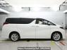 Used 2019 AT toyota alphard AGH35W Image[2]