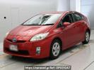 Toyota Prius ZVW30