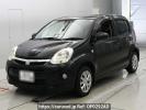 Toyota Passo KGC30