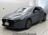 Used 2021 AT mazda mazda3-fastback BP8P Image[0]