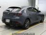 Used 2021 AT mazda mazda3-fastback BP8P Image[1]