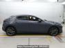 Used 2021 AT mazda mazda3-fastback BP8P Image[2]