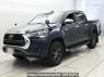 Used 2022 AT toyota hilux GUN125 Image[0]