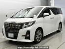Toyota Alphard AGH30W