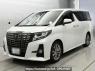 Used 2016 AT toyota alphard AGH30W Image[0]