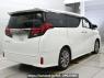 Used 2016 AT toyota alphard AGH30W Image[1]
