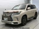 Lexus LX URJ201W
