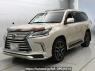 Used 2016 AT lexus lx URJ201W Image[0]