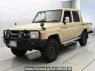 Used 2015 MT toyota land-cruiser-70 GRJ79K Image[0]
