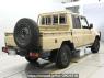 Used 2015 MT toyota land-cruiser-70 GRJ79K Image[1]