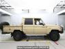 Used 2015 MT toyota land-cruiser-70 GRJ79K Image[2]