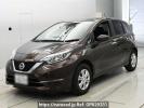Nissan Note E12