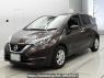 Used 2017 AT nissan note E12 Image[0]