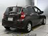 Used 2017 AT nissan note E12 Image[1]