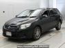 Used 2012 MT toyota corolla-fielder NZE141G Image[0]
