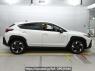 Used 2023 AT subaru crosstrek GUE Image[2]