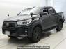 Used 2019 AT toyota hilux GUN125 Image[0]