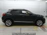 Used 2021 AT volkswagen t-roc A1DFF Image[2]
