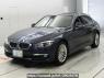 Used 2017 AT bmw 3-series 8E15 Image[0]